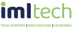 IML Tech logo
