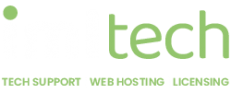 IML Tech logo